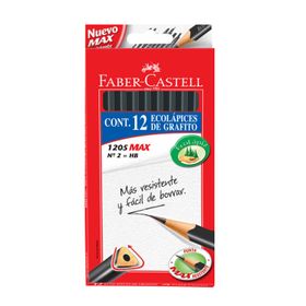 Plastilina Jumbo Faber-Castell x12 Colores – Faber-Castell Chile