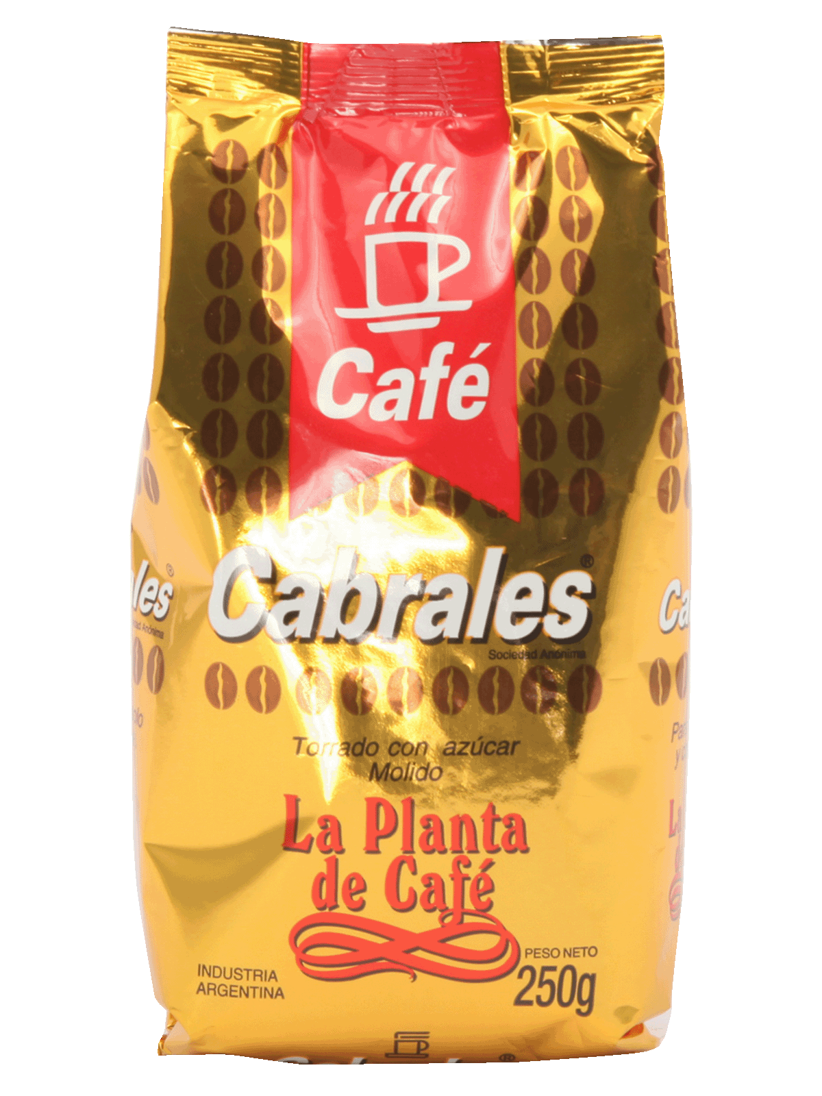 Cafe Grano Cabrales Colombia 1kg Tostado