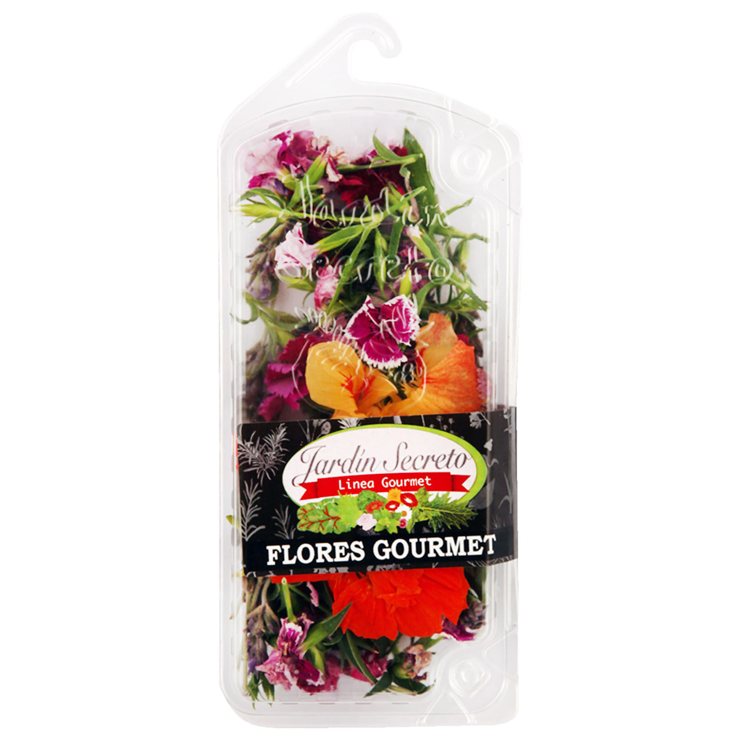 Flores gourmet 30 g 