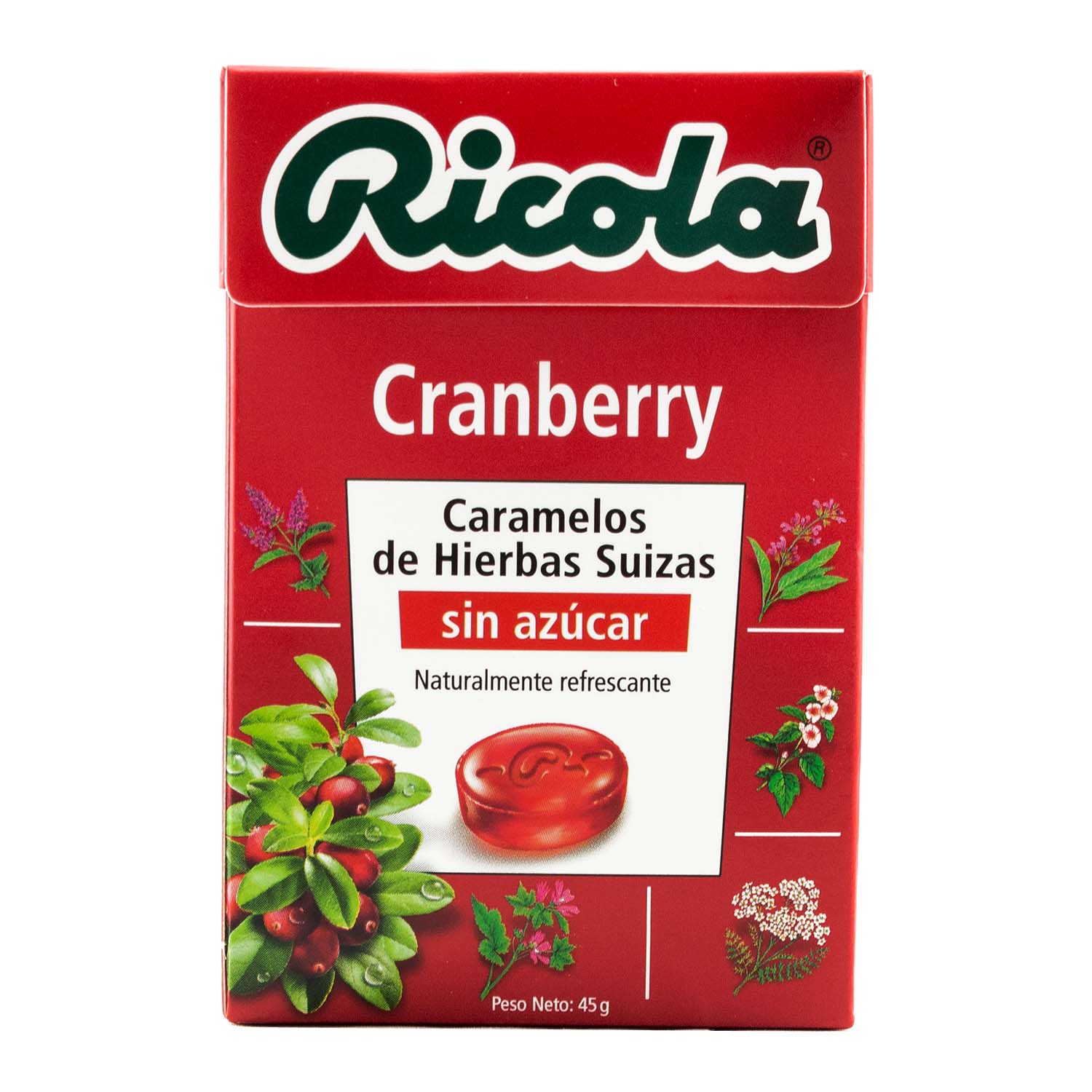 Ricola