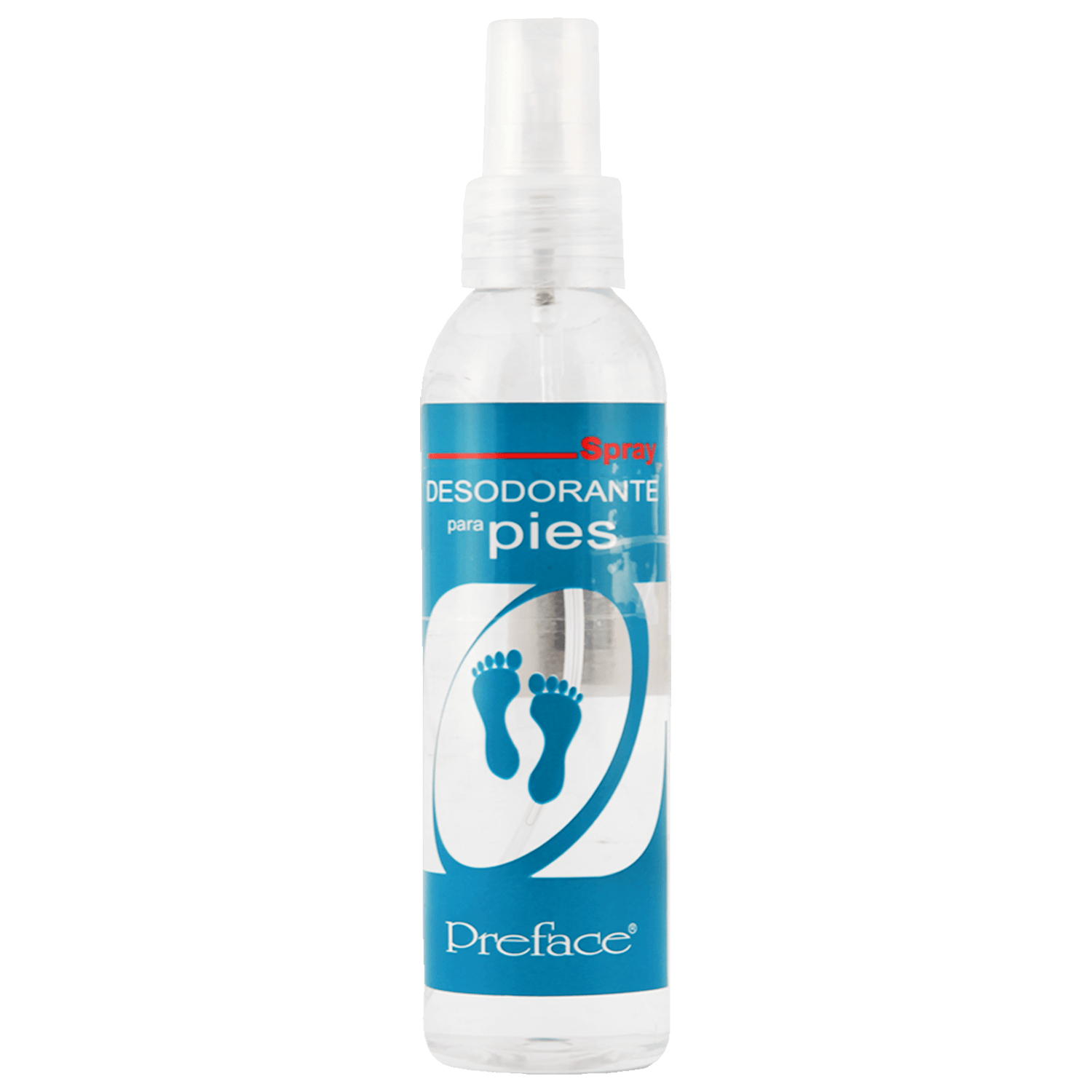 Comprar Desodorante Para Pies DexiPies, Spray -200 ml
