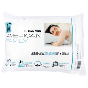 Almohada best sale viscoelastica jumbo