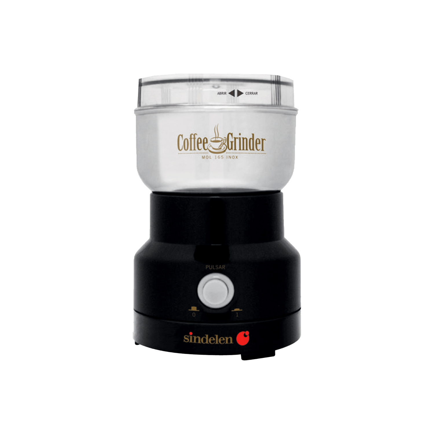 Molinillo para café Sindelen MOL165