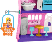 Casa polly pocket jumbo sales