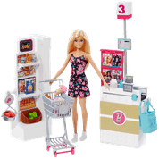 Barbie dia de compras on sale