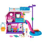 Casita de polly pocket precio online