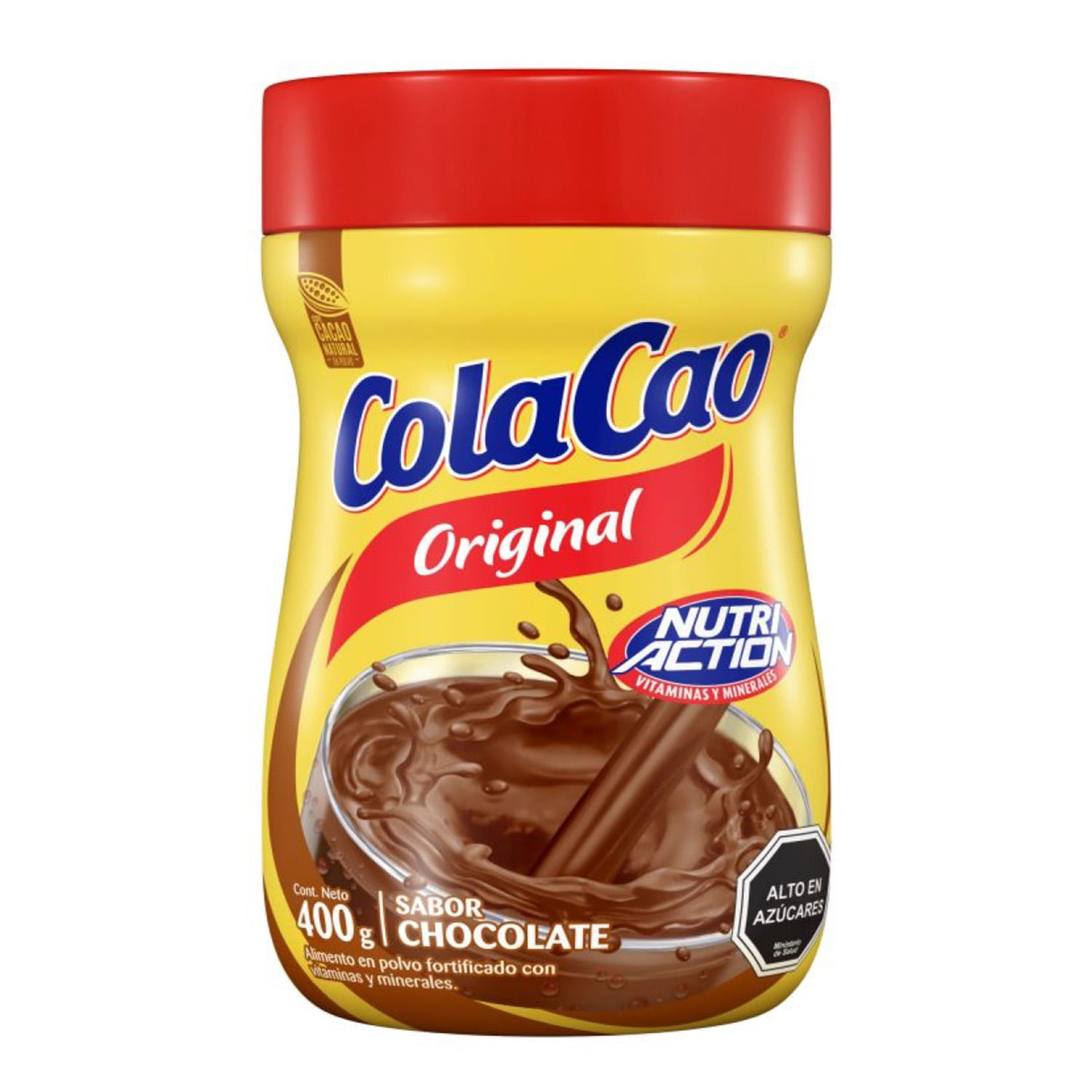 ColaCao