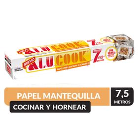 Papel Reynolds para hornear y cocinar 10 m