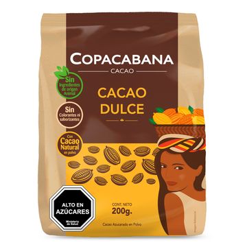 Saborizante Cola Cao chocolate Instantáneo bolsa 450 g