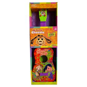 Peluche perro chocolo discount hites