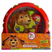 Perro discount chocolo jumbo