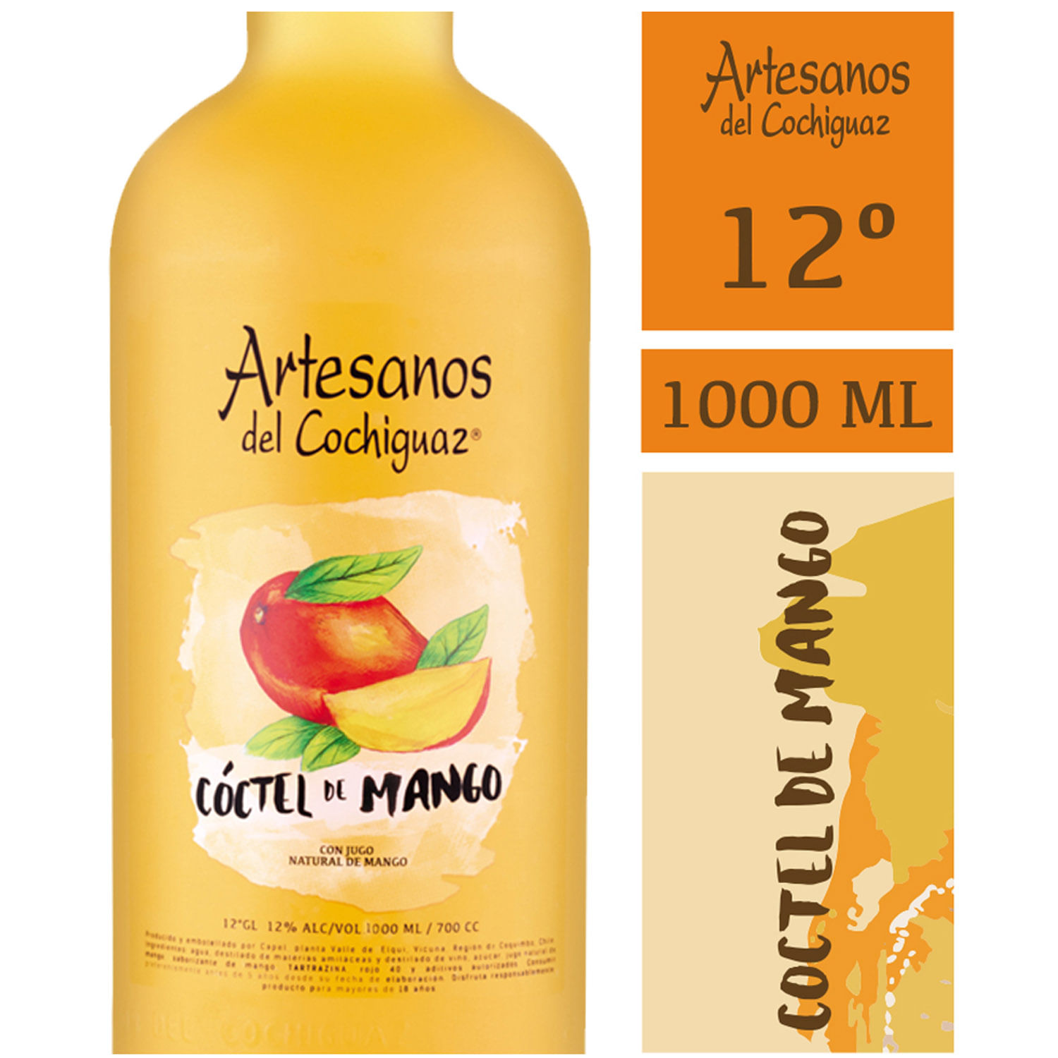 mango Sour 1 L Jumbo.cl