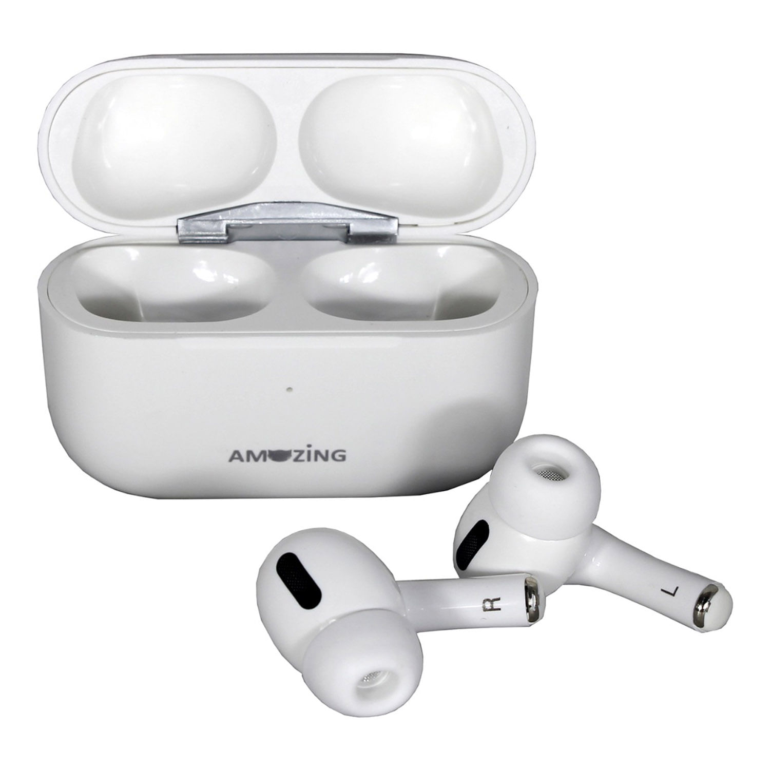 Aud fonos Amazing Bluetooth Ear Bud Pro Jumbo.cl