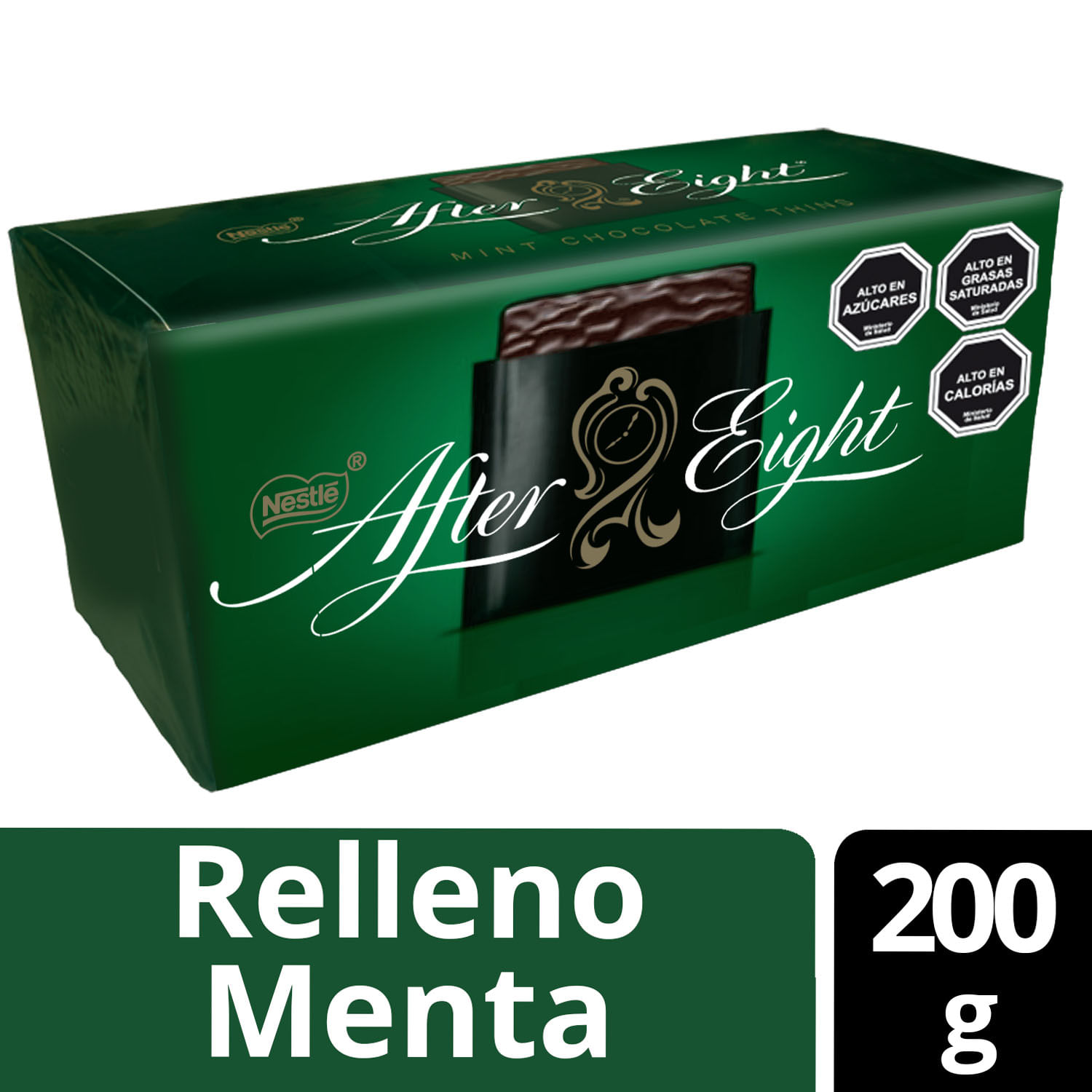 Buy After Eight Chocolate Online at Best Price in India