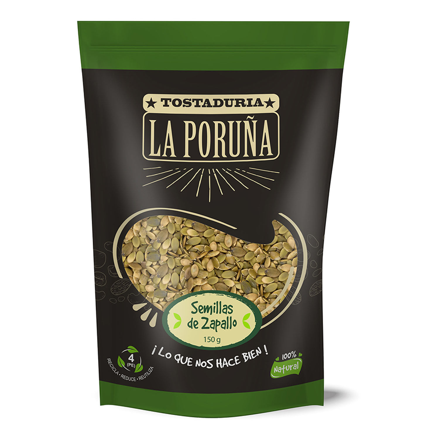 Semillas de sésamo negro 1 kg. – Agro Gourmet Chile