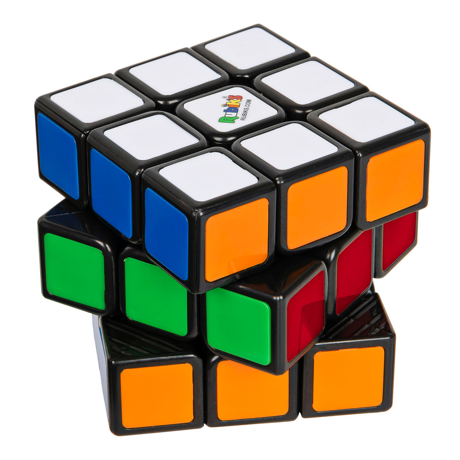 Venta De Cubos Rubik Rubiks Cubo 3X3 | Jumbo.cl