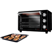 THOMAS Horno Eléctrico 16 Lts 1500 W TH-16N01 Thomas