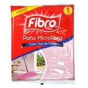 PAÑOS MICROFIBRA FIBRO 34X36 CM ( PACK 3 UND)