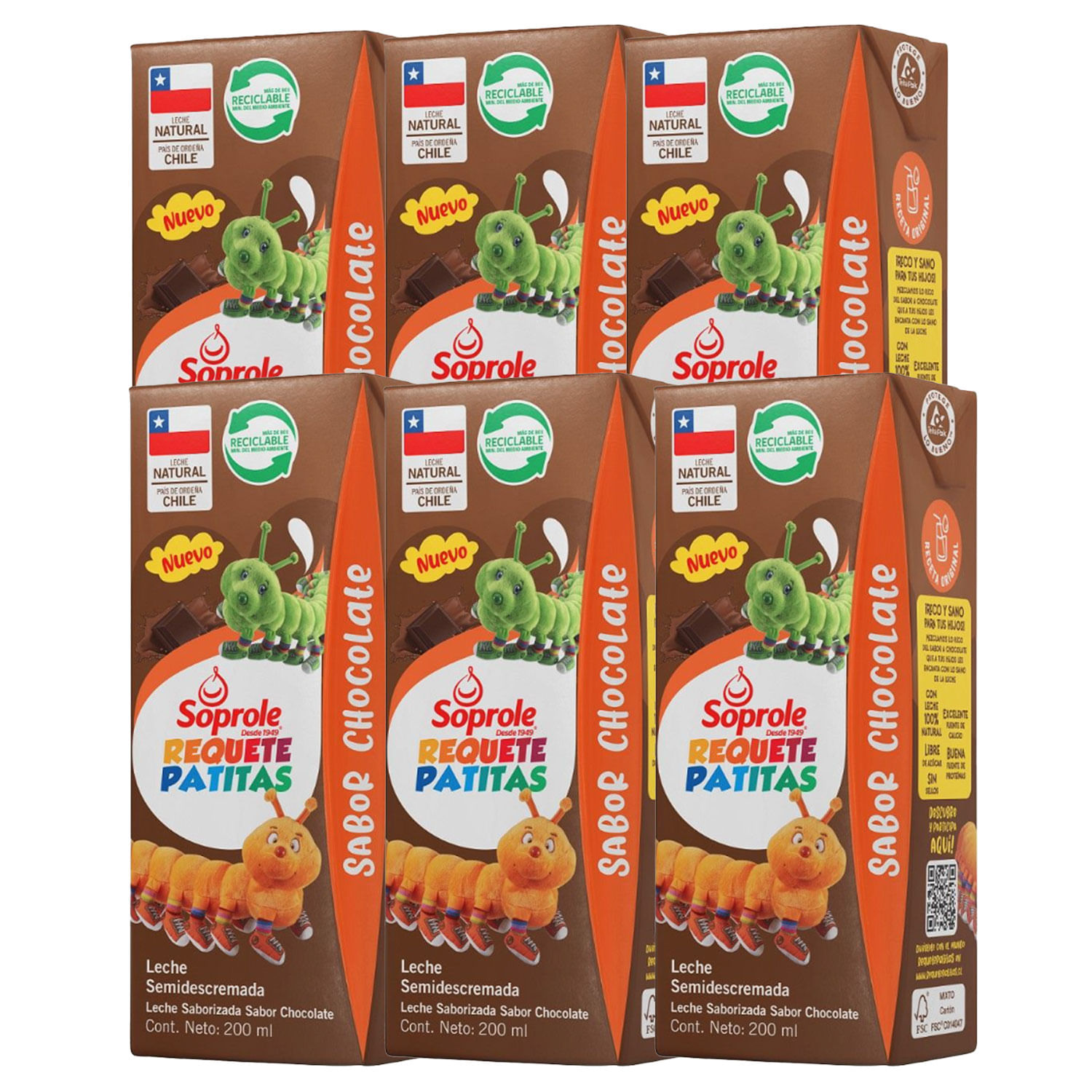 Chocolate jamaicano con espuma de leche - Cookidoo® – la plataforma de  recetas oficial de Thermomix®
