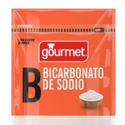 Bicarbonato de sodio al por mayor - Gourmet Mayorista