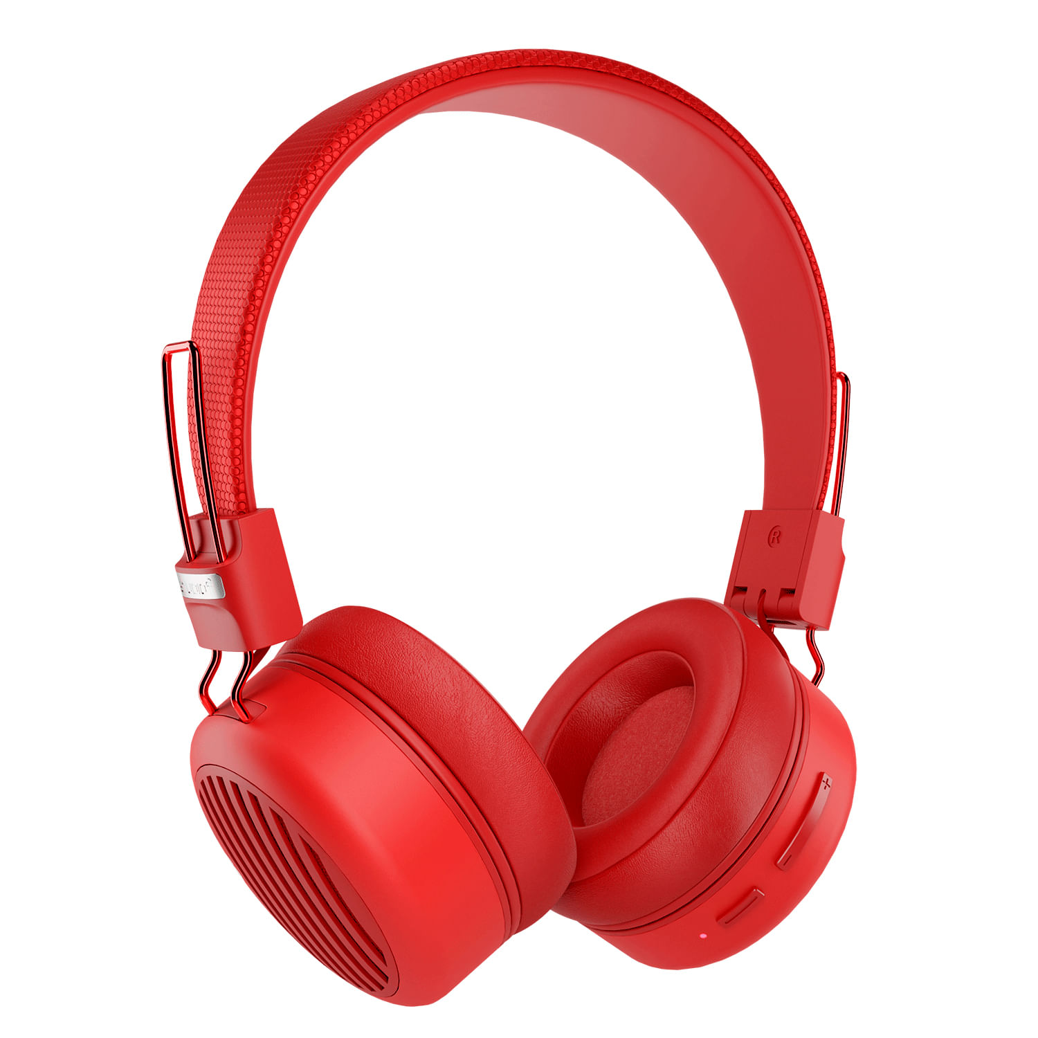 Aud fonos Bluetooth Sleve On Ear Studio 2 Rojo Jumbo.cl