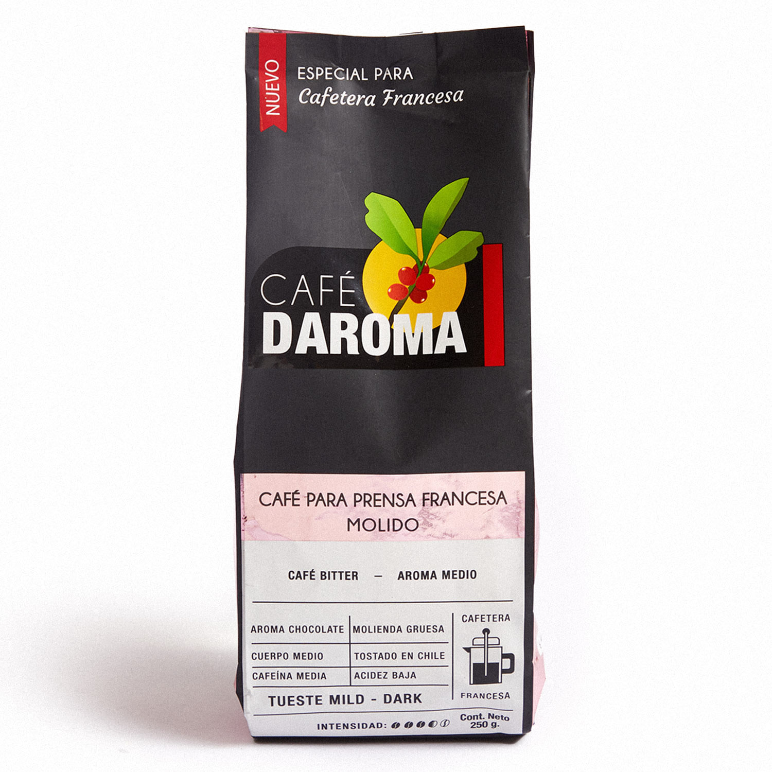 Café Daroma