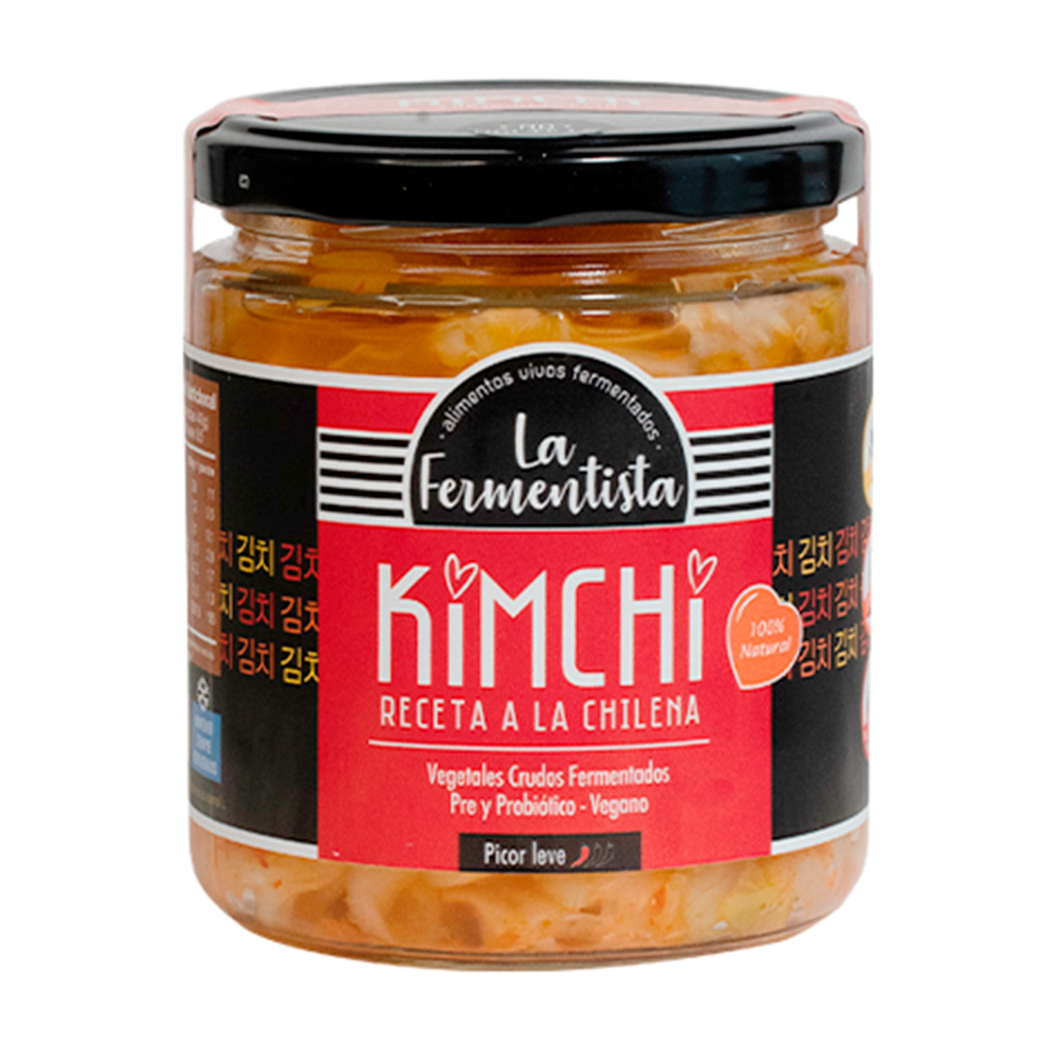 Kimchi 400 g 
