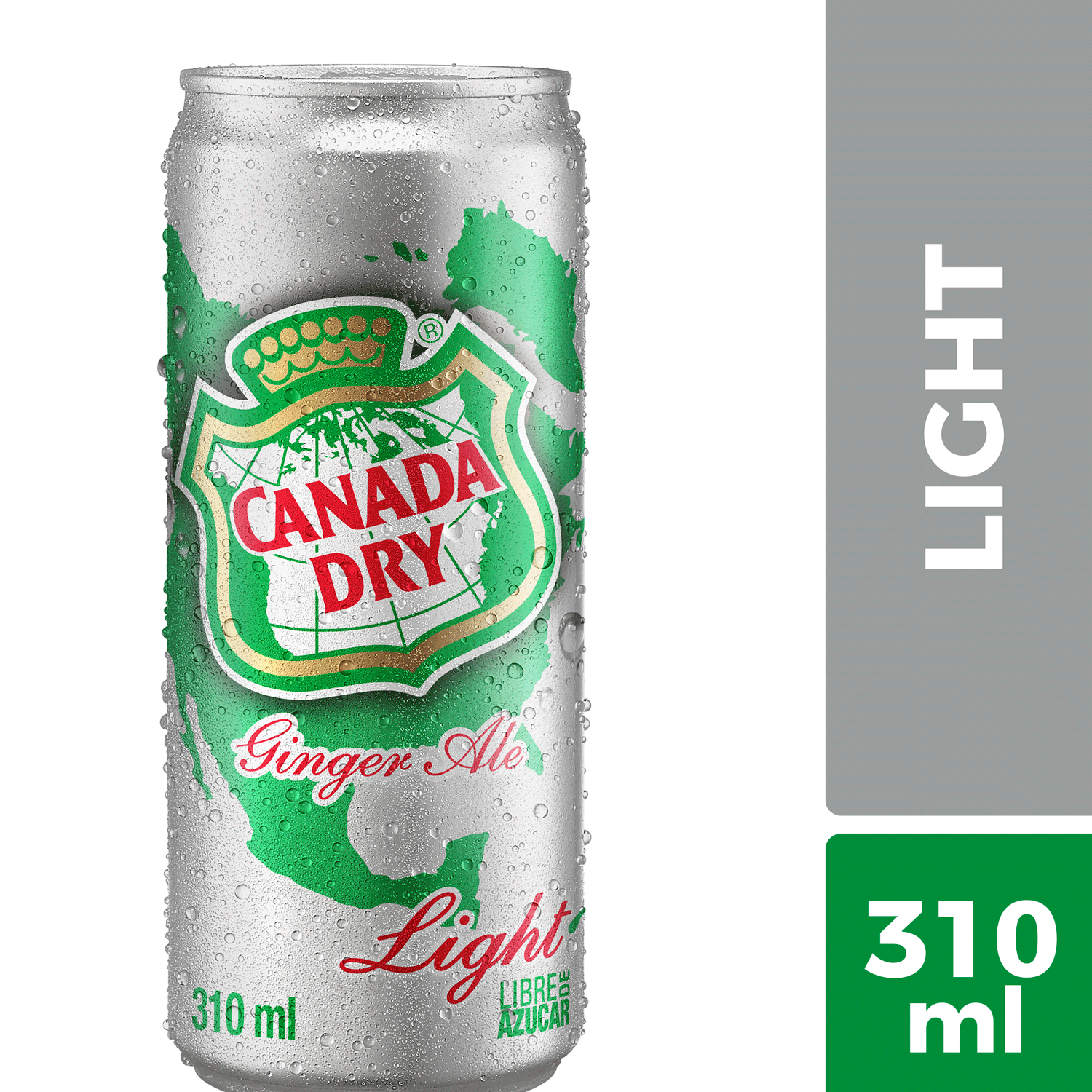 Alex - Canada Dry