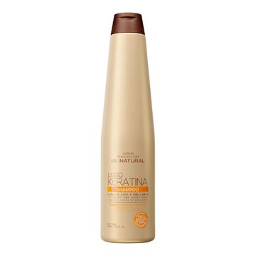 L'OREAL ELVIVE LISO KERATINA CHAMPU 250 ML