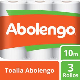 Toalla Cocina Favorita Rollo 45 Hojas 