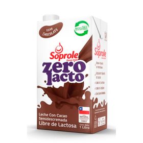 Leche en Polvo Loncoleche Semi Descremada 760 g