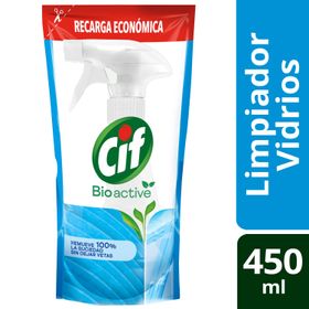 Cif Crema Flores de Naranjo Limpiador Cremoso Cream Cleaner, 750 g