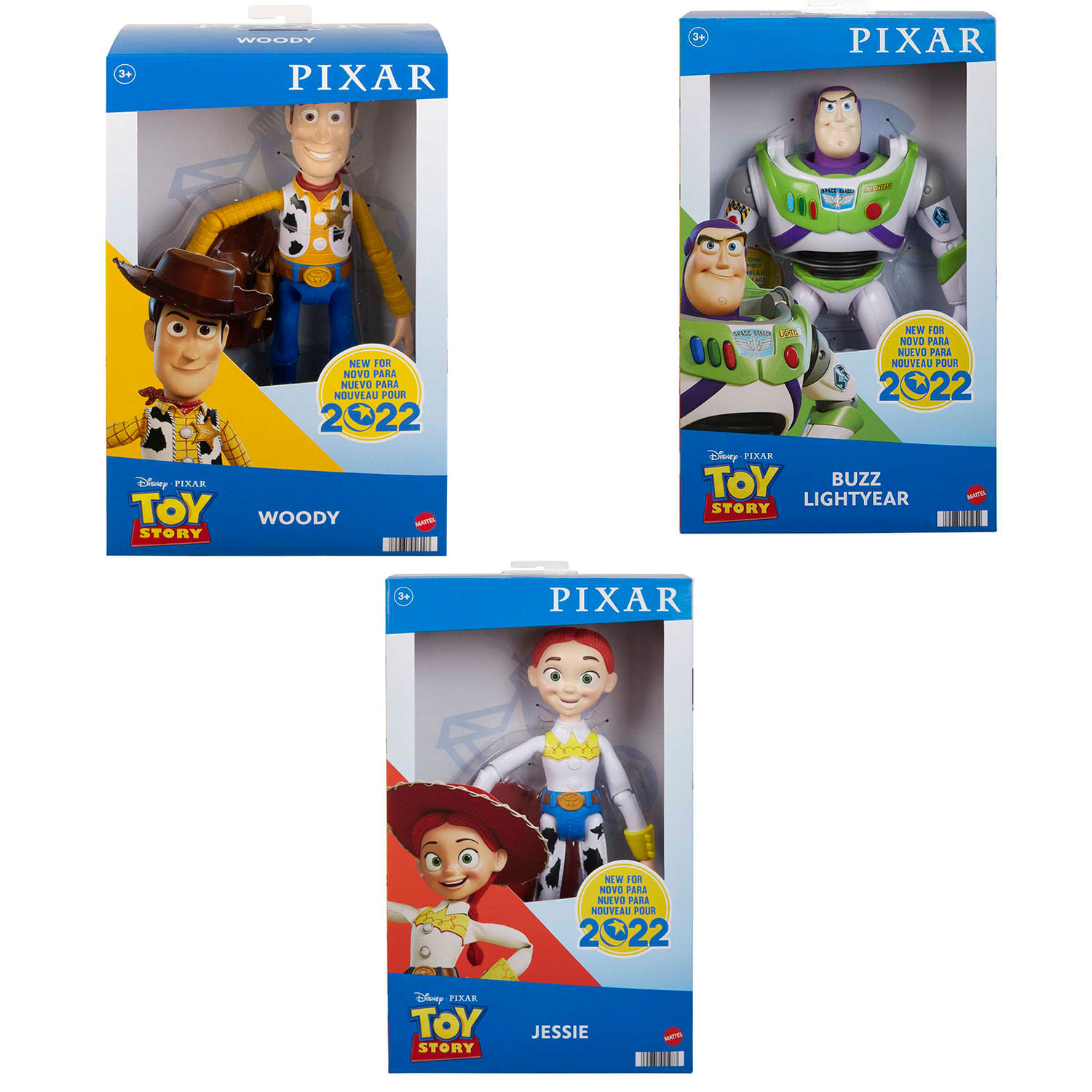 Jumbo juguetes toy story online