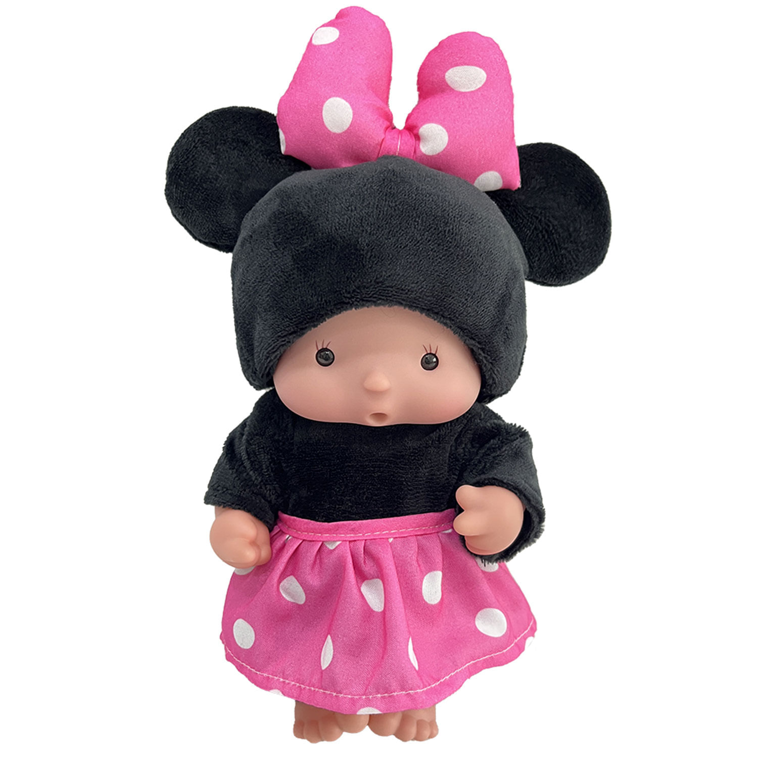 Muñeca de Disney Minnie Mouse