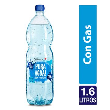 bidon agua purificada 6 litros desechable