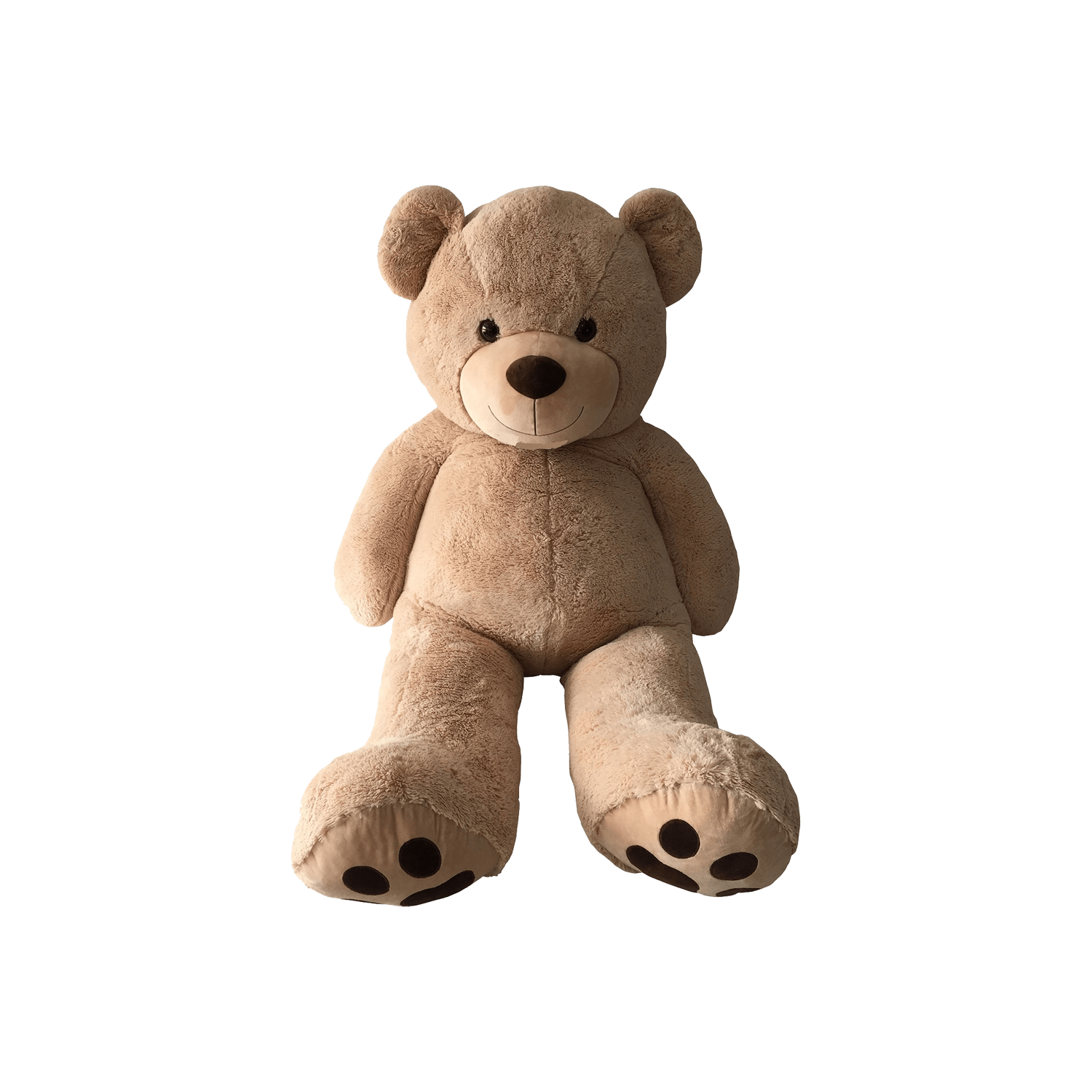 Oso de peluche jumbo on sale