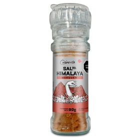 Sal rosa del Himalaya fina envase 1 kg · NATURGREEN · Supermercado El Corte  Inglés El Corte Inglés