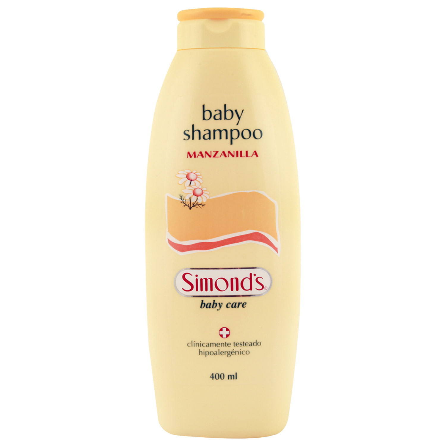 Simonds store baby shampoo