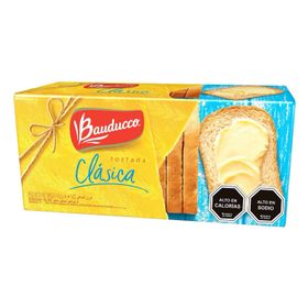 Barra Panadera 290g - Pan precocido y bollería congelada