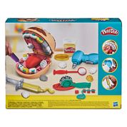 Play doh dentista jumbo on sale