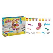 Play Doh El Dentista Bromista Jumbo.cl