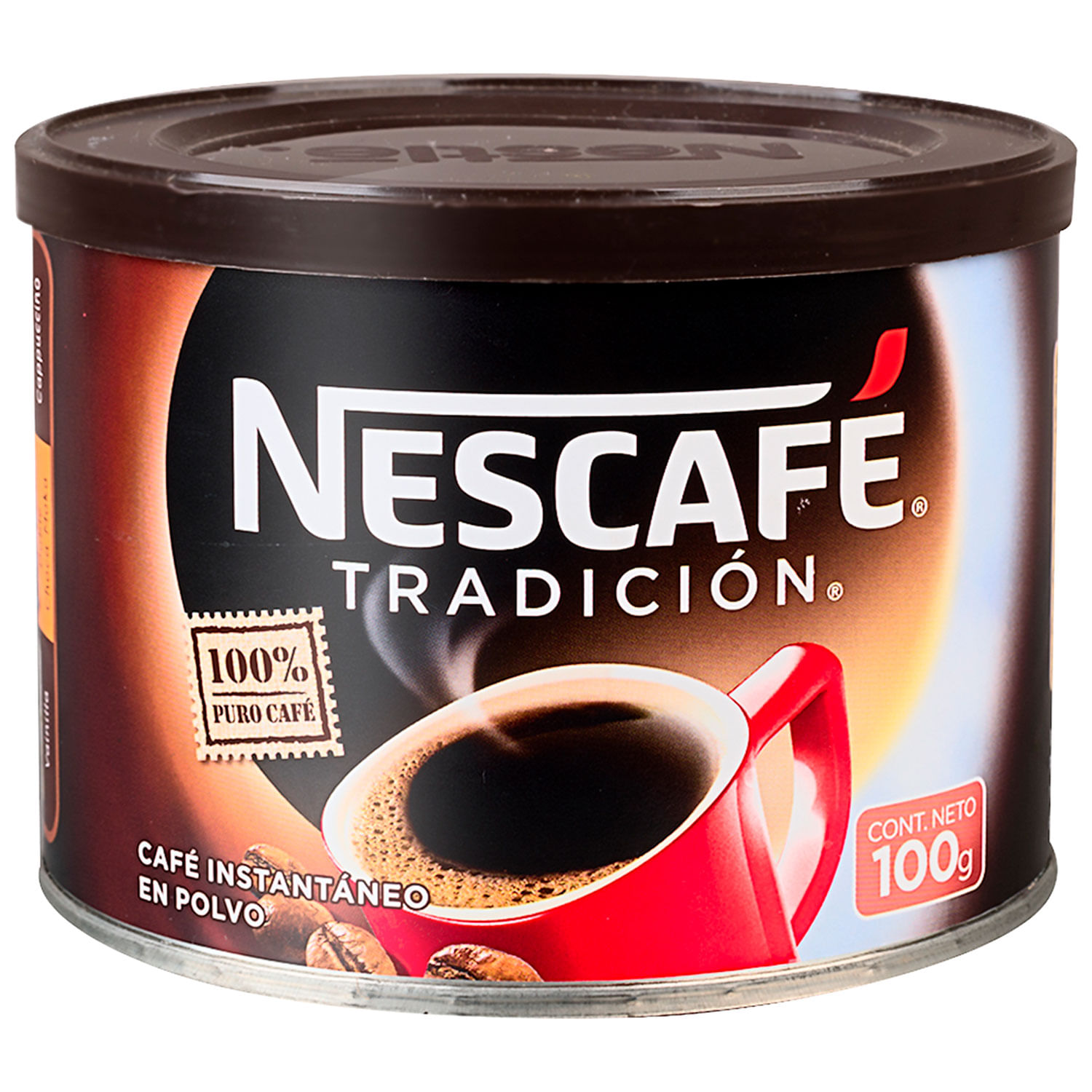 NESCAFE Sélection, Café Soluble - 50 g