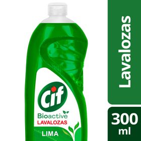 Detergente Lavavajillas Excell Biodegradable Botella 2 Litros