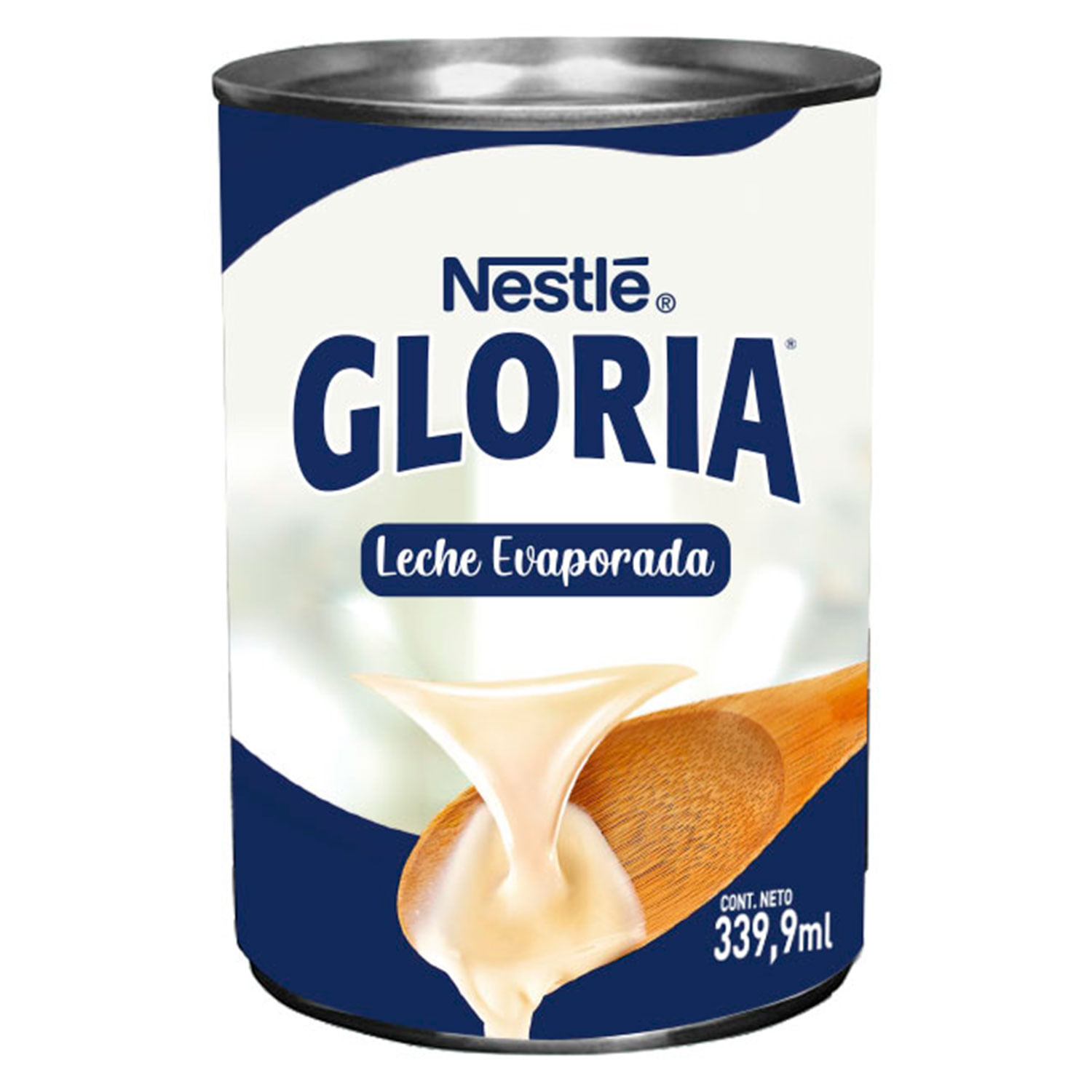 Crema de leche Gloria