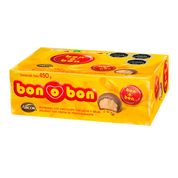 Chocolate Bon o Bon Leche 450 g