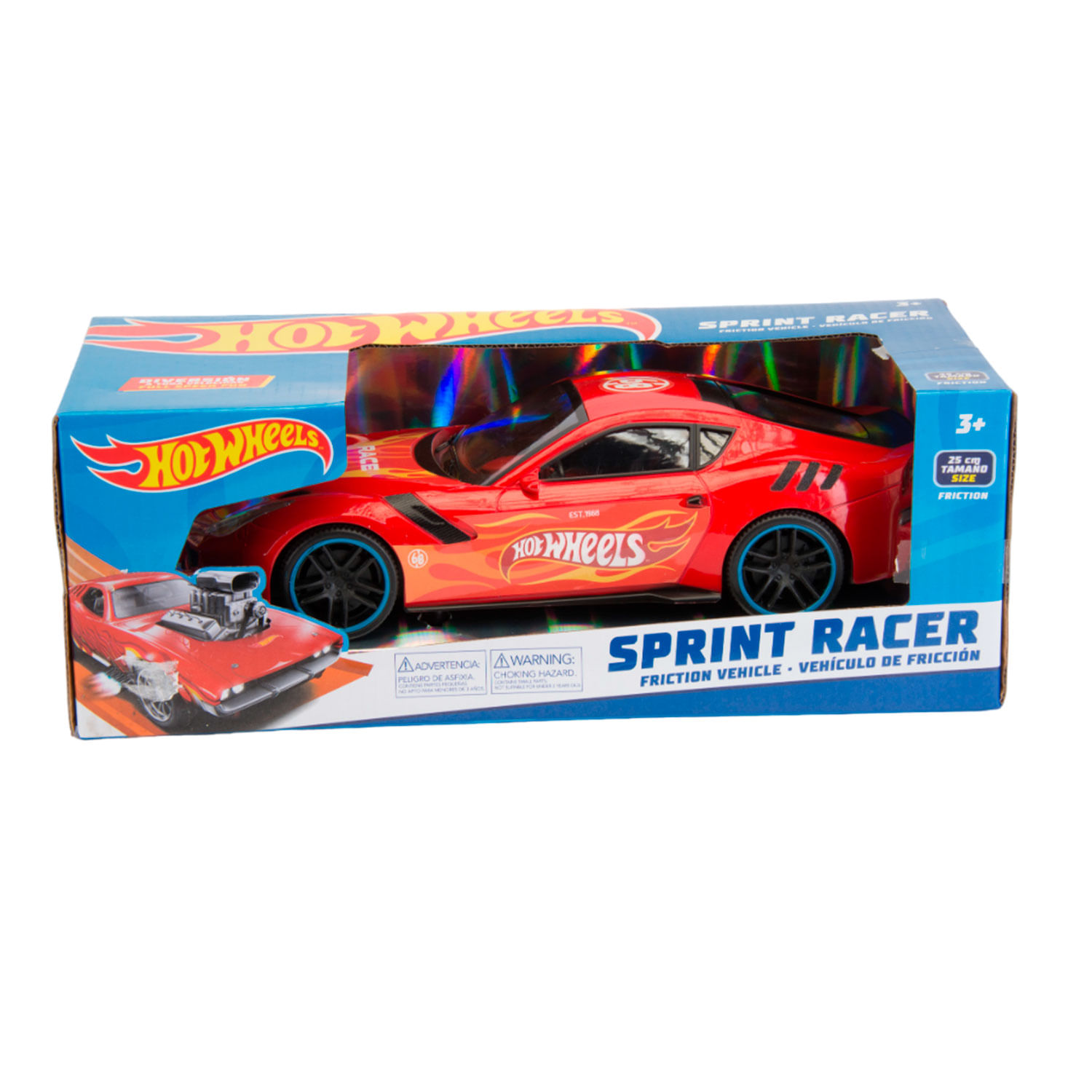 Carros de best sale friccion hot wheels