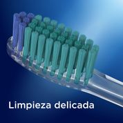 Farmacias del Ahorro, Cepillo Dental Oral-B Sensitive Indicator Extra Soft  2 Unidades