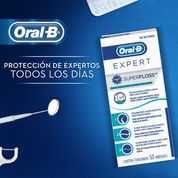 Comprar Hilo Dental Oral-B Pro-Salud Multibeneficios - 50M