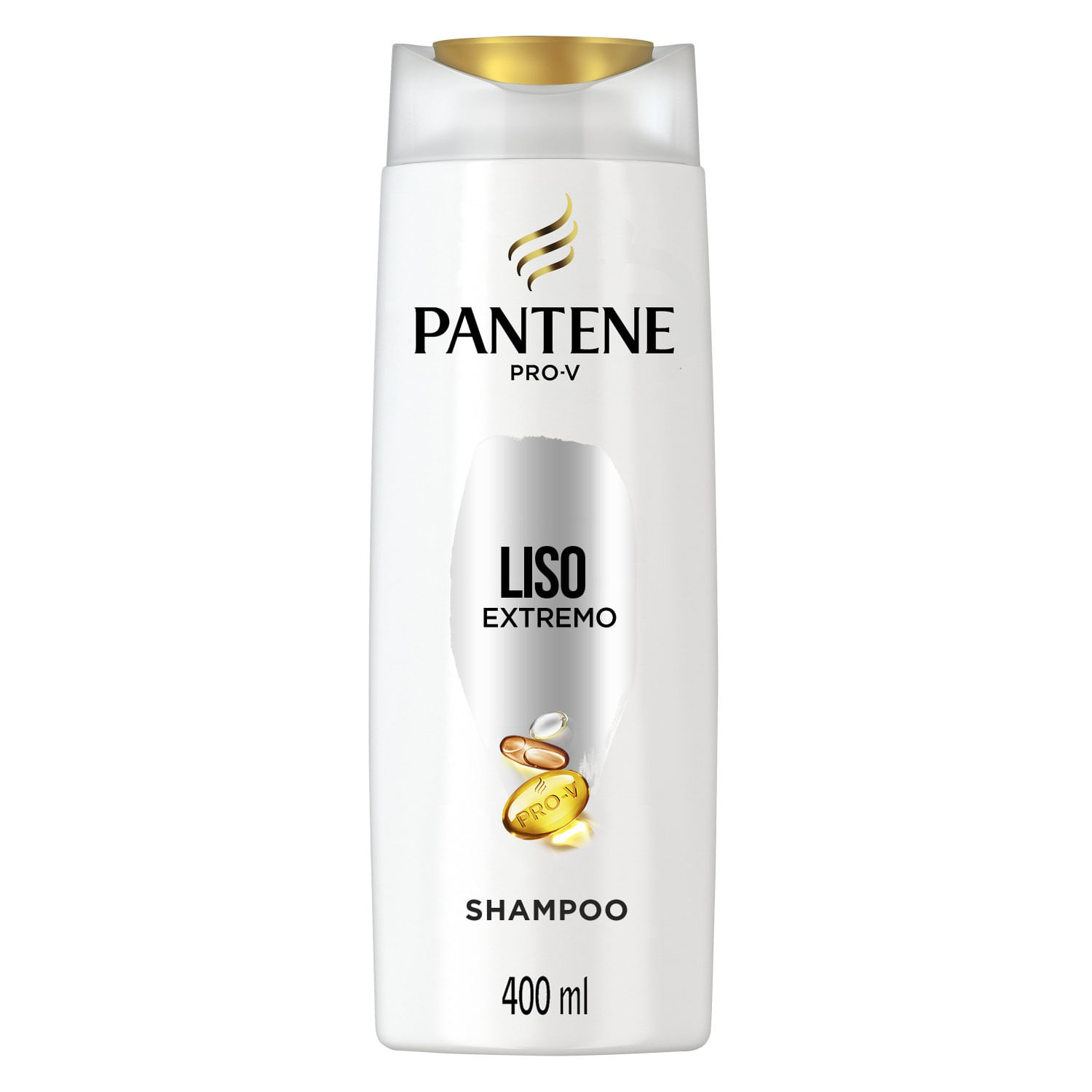 Comprar Shampoo Pantene Pro-V Hidratación Extrema 400 ml