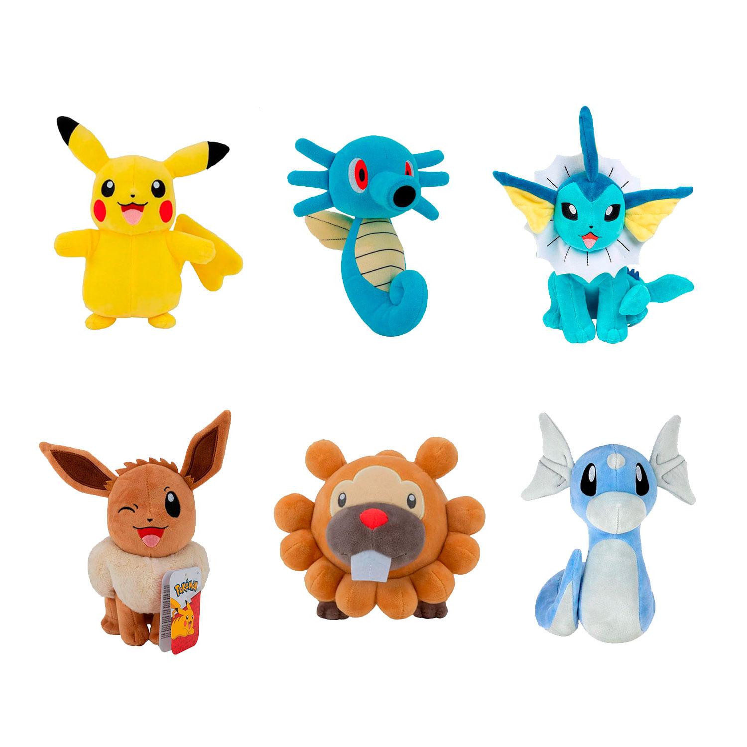 Peluche pokemon online